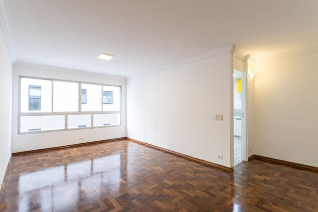Imagem Apartamento com 3 Quartos à Venda, 116 m² em Itaim Bibi - São Paulo Imagem Apartamento com 3 Quartos à Venda, 116 m² em Itaim Bibi - São Paulo
