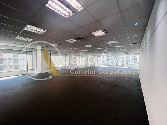 Imóvel Comercial para Alugar, 486 m² em Vila Olímpia - São Paulo