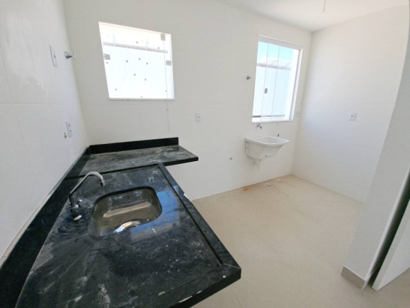 Imagem Apartamento com 2 Quartos à Venda, 63 m² em Buraquinho - Lauro De Freitas