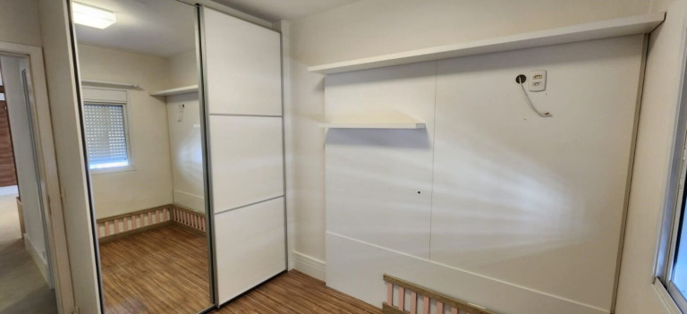 Imagem Apartamento com 3 Quartos à Venda, 133 m² em Vila Andrade - São Paulo Imagem Apartamento com 3 Quartos à Venda, 133 m² em Vila Andrade - São Paulo