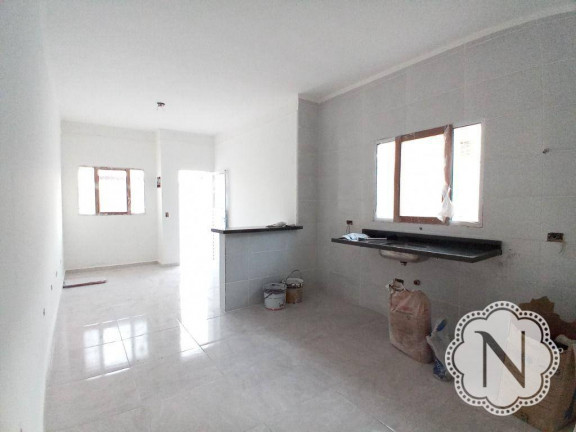 Imagem Casa com 2 Quartos à Venda, 170 m² em Gaivota - Itanhaém Imagem Casa com 2 Quartos à Venda, 170 m² em Gaivota - Itanhaém