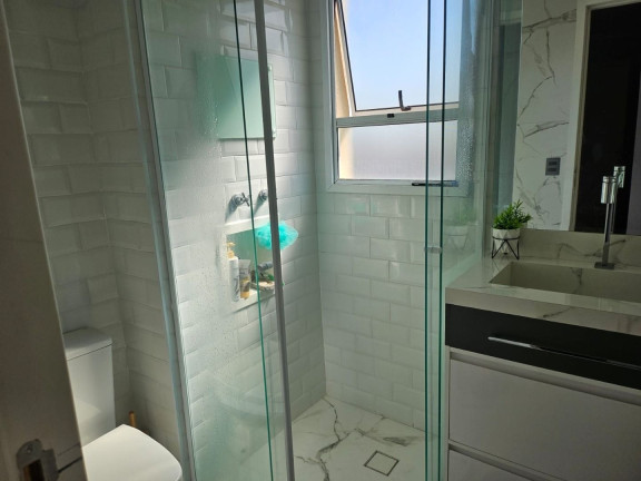 Imagem Imóvel com 3 Quartos à Venda, 115 m² em Vila Valparaíso - Santo André Imagem Imóvel com 3 Quartos à Venda, 115 m² em Vila Valparaíso - Santo André