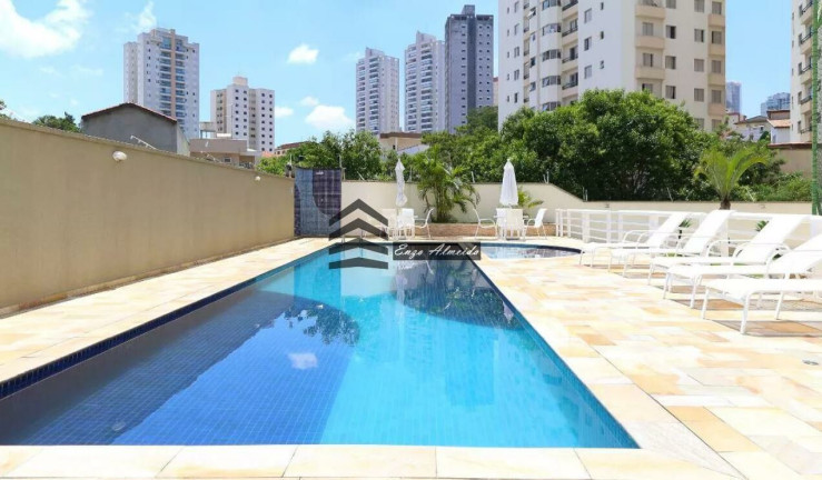 Imagem Apartamento com 3 Quartos à Venda, 159 m² em Santana - São Paulo Imagem Apartamento com 3 Quartos à Venda, 159 m² em Santana - São Paulo