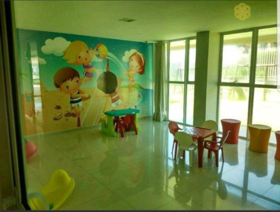 Imagem Apartamento com 2 Quartos à Venda, 56 m² em Praia Do Futuro Ii - Fortaleza Imagem Apartamento com 2 Quartos à Venda, 56 m² em Praia Do Futuro Ii - Fortaleza