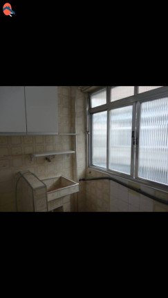 Imagem Apartamento com 1 Quarto à Venda, 40 m² em Aparecida - Santos Imagem Apartamento com 1 Quarto à Venda, 40 m² em Aparecida - Santos