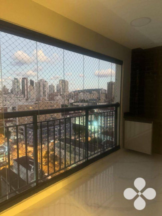 Imagem Imóvel com 3 Quartos para Alugar, 84 m² em Marapé - Santos Imagem Imóvel com 3 Quartos para Alugar, 84 m² em Marapé - Santos