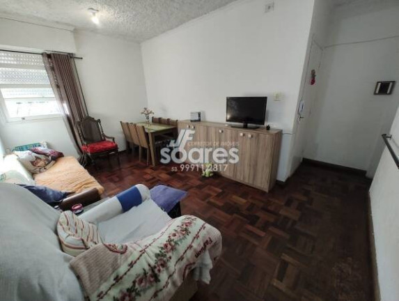 Imagem Apartamento com 3 Quartos à Venda, 78 m² em Centro - Pelotas Imagem Apartamento com 3 Quartos à Venda, 78 m² em Centro - Pelotas
