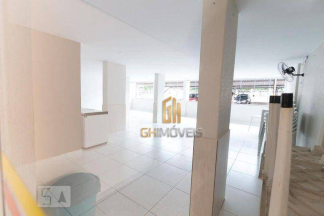 Imagem Apartamento com 3 Quartos à Venda, 78 m² em Vila Dos Alpes - Goiânia Imagem Apartamento com 3 Quartos à Venda, 78 m² em Vila Dos Alpes - Goiânia