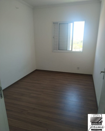 Imagem Apartamento com 2 Quartos à Venda, 56 m² em Jardim São Carlos - Sorocaba