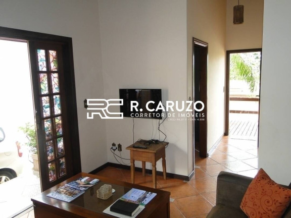 Imagem Casa com 3 Quartos à Venda, 250 m² em Jardim Caieira - Limeira