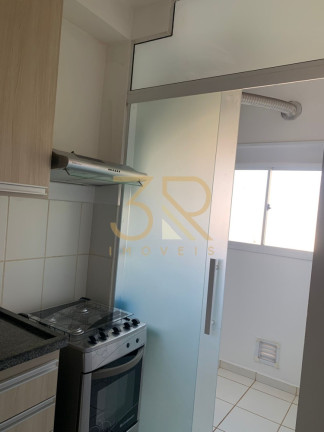 Imagem Apartamento com 2 Quartos para Alugar, 46 m² em Ribeirânia - Ribeirão Preto Imagem Apartamento com 2 Quartos para Alugar, 46 m² em Ribeirânia - Ribeirão Preto