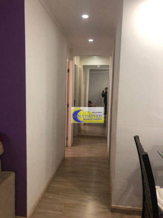 Imagem Apartamento com 3 Quartos à Venda, 61 m² em Vila Palmares - Santo André Imagem Apartamento com 3 Quartos à Venda, 61 m² em Vila Palmares - Santo André