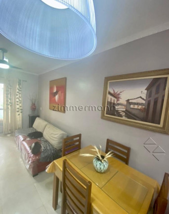 Imagem Apartamento com 2 Quartos à Venda, 93 m² em Vila Mariana - São Paulo Imagem Apartamento com 2 Quartos à Venda, 93 m² em Vila Mariana - São Paulo