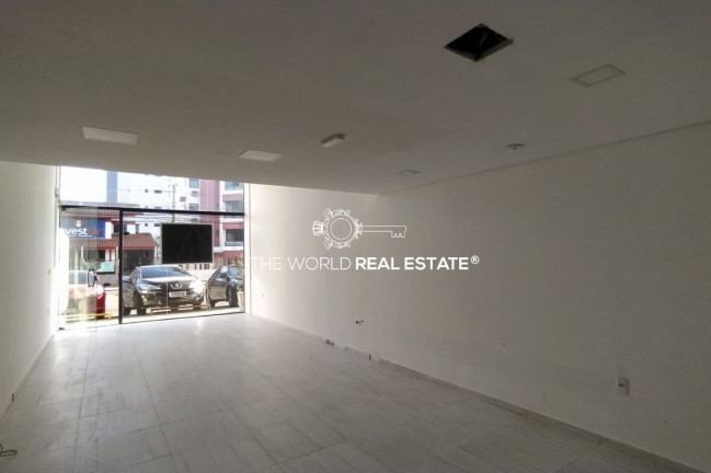 Imagem Imóvel Comercial para Alugar, 67 m² em Catolé - Campina Grande