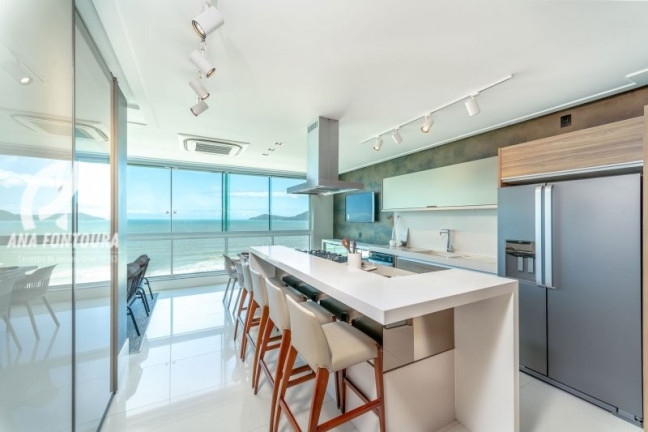 Imagem Apartamento com 4 Quartos à Venda, 315 m² em Centro - Balneário Camboriú