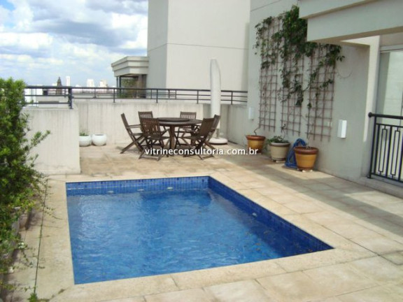 Imagem Apartamento com 3 Quartos à Venda, 280 m² em Ipiranga - São Paulo