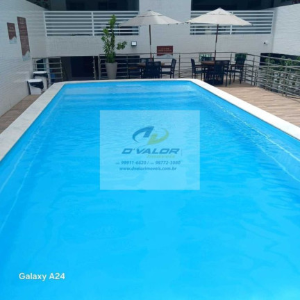 Imagem Apartamento com 2 Quartos à Venda, 63 m² em Cabo Branco - João Pessoa Imagem Apartamento com 2 Quartos à Venda, 63 m² em Cabo Branco - João Pessoa