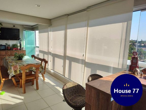 Imagem Apartamento com 2 Quartos à Venda, 73 m² em Jardim Prudência - São Paulo Imagem Apartamento com 2 Quartos à Venda, 73 m² em Jardim Prudência - São Paulo