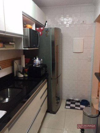 Imagem Apartamento com 2 Quartos à Venda, 58 m² em Vila Aricanduva - São Paulo Imagem Apartamento com 2 Quartos à Venda, 58 m² em Vila Aricanduva - São Paulo