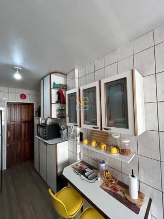Imagem Apartamento com 3 Quartos à Venda, 78 m² em Floresta - São José Imagem Apartamento com 3 Quartos à Venda, 78 m² em Floresta - São José