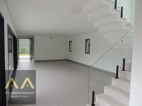 Imagem Casa de Condomínio com 5 Quartos à Venda, 461 m² em Alphaville - Santana De Parnaíba