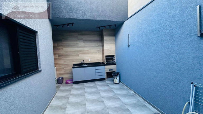 Imagem Casa com 3 Quartos à Venda, 149 m² em Residencial Vino Barolo - Bragança Paulista Imagem Casa com 3 Quartos à Venda, 149 m² em Residencial Vino Barolo - Bragança Paulista