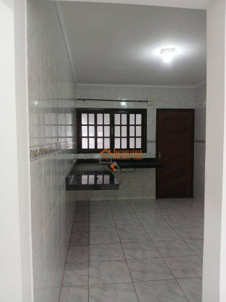 Imagem Casa com 2 Quartos à Venda, 70 m² em Vila Nova Bonsucesso - Guarulhos Imagem Casa com 2 Quartos à Venda, 70 m² em Vila Nova Bonsucesso - Guarulhos