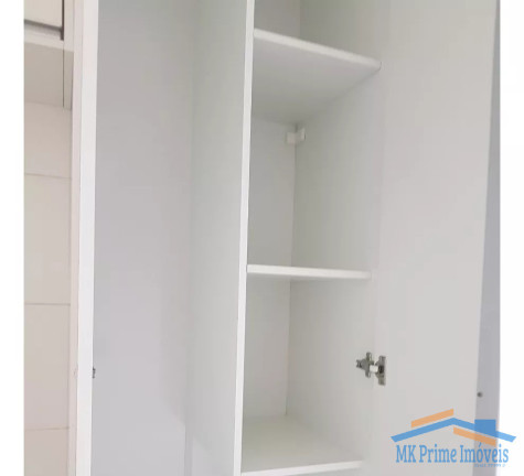 Imagem Apartamento com 2 Quartos à Venda, 54 m² em Umuarama - Osasco