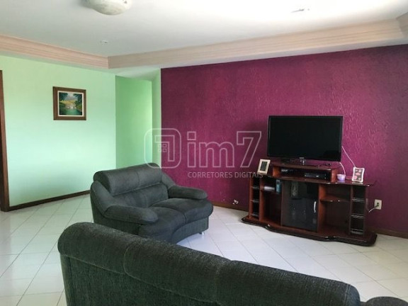 Imagem Imóvel com 3 Quartos à Venda, 126 m² em São Geraldo - Cariacica