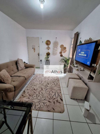 Imagem Apartamento com 2 Quartos à Venda, 53 m² em Parque Campo Bonito - Indaiatuba Imagem Apartamento com 2 Quartos à Venda, 53 m² em Parque Campo Bonito - Indaiatuba