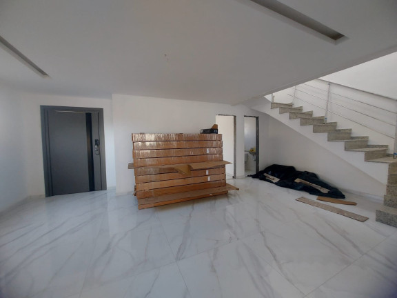 Imagem Casa com 4 Quartos à Venda, 130 m² em Vila De Abrantes (abrantes) - Camaçari