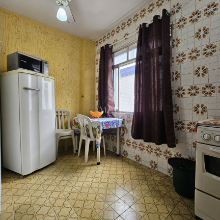 Imagem Kitnet com 1 Quarto à Venda, 36 m² em Maracanã - Praia Grande Imagem Kitnet com 1 Quarto à Venda, 36 m² em Maracanã - Praia Grande