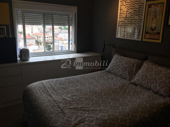 Imagem Apartamento com 2 Quartos à Venda, 63 m² em Barra Funda - São Paulo