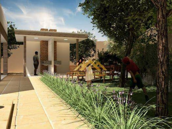 Imagem Imóvel com 3 Quartos à Venda, 57 m² em Jardim Das Oliveiras - Fortaleza Imagem Imóvel com 3 Quartos à Venda, 57 m² em Jardim Das Oliveiras - Fortaleza