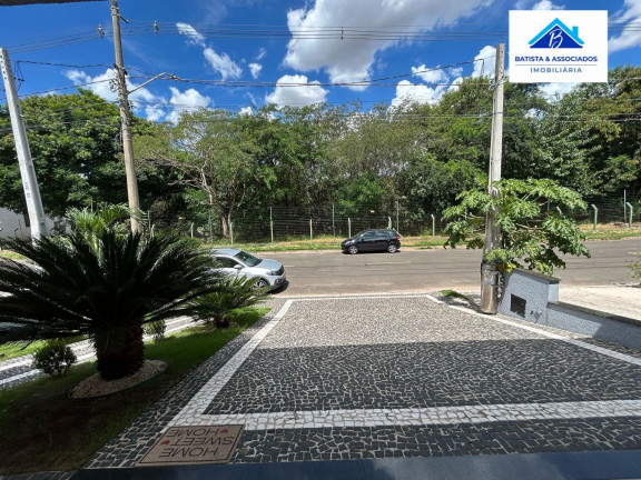 Imagem Casa com 3 Quartos à Venda, 138 m² em Residencial Real Park - Sumaré Imagem Casa com 3 Quartos à Venda, 138 m² em Residencial Real Park - Sumaré