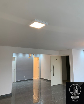 Imagem Apartamento com 4 Quartos à Venda, 150 m² em Centro - Sorocaba Imagem Apartamento com 4 Quartos à Venda, 150 m² em Centro - Sorocaba