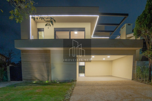 Imagem Casa com 3 Quartos à Venda, 278 m² em Alphaville - Santana De Parnaíba Imagem Casa com 3 Quartos à Venda, 278 m² em Alphaville - Santana De Parnaíba