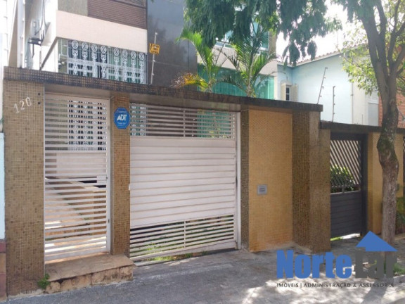 Imagem Casa com 3 Quartos à Venda, 270 m² em Jardim São Paulo(zona Norte) - São Paulo Imagem Casa com 3 Quartos à Venda, 270 m² em Jardim São Paulo(zona Norte) - São Paulo