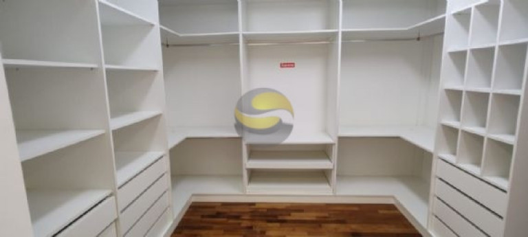 Imagem Casa de Condomínio com 4 Quartos à Venda, 386 m² em Paisagem Renoir - Cotia