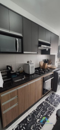 Imagem Apartamento com 2 Quartos à Venda, 64 m² em Sacomã - São Paulo