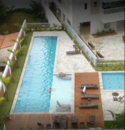 Imagem Apartamento com 2 Quartos à Venda, 94 m² em Valparaiso - Santo André Imagem Apartamento com 2 Quartos à Venda, 94 m² em Valparaiso - Santo André