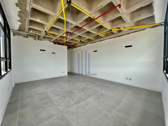 Imagem Sala Comercial para Alugar, 38 m² em Centro - Santa Maria Imagem Sala Comercial para Alugar, 38 m² em Centro - Santa Maria