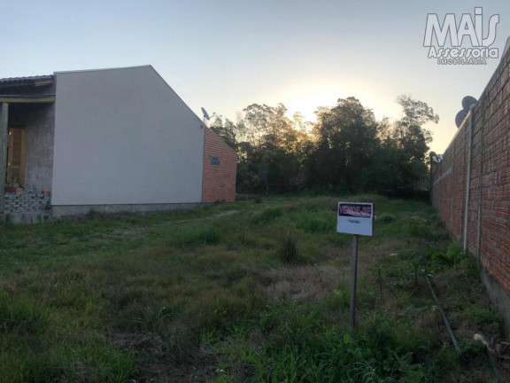 Imagem Terreno à Venda, em Lomba Grande - Novo Hamburgo Imagem Terreno à Venda, em Lomba Grande - Novo Hamburgo