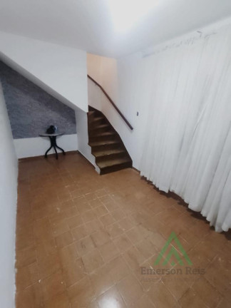 Imagem Casa com 2 Quartos à Venda, 95 m² em Vila Cruzeiro - São Paulo Imagem Casa com 2 Quartos à Venda, 95 m² em Vila Cruzeiro - São Paulo