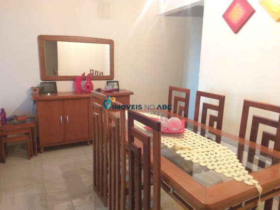 Imagem Apartamento com 3 Quartos à Venda, 91 m² em Centro - São Bernardo Do Campo