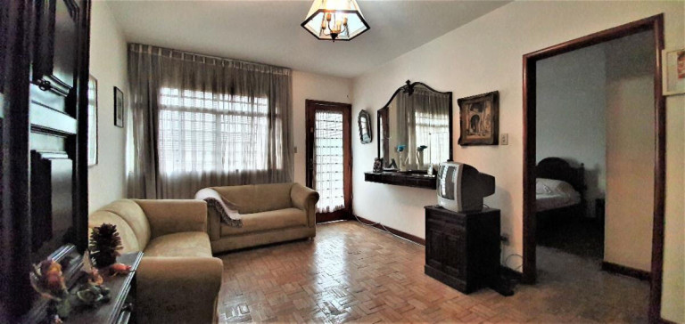 Casa com 4 Quartos à Venda, 206 m² em Planalto Paulista - São Paulo
