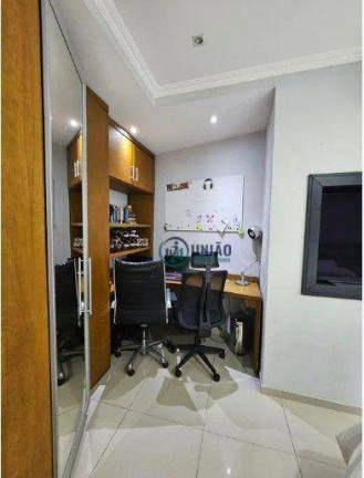 Imagem Apartamento com 3 Quartos à Venda, 96 m² em Icaraí - Niterói