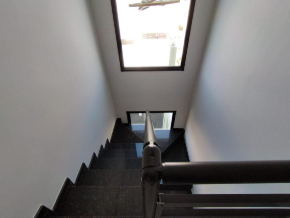 Imagem Casa com 2 Quartos à Venda, 142 m² em Parque Das Nações - Santo André