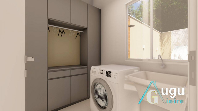 Imagem Casa com 3 Quartos à Venda, 206 m² em Praia Do Morro - Guarapari