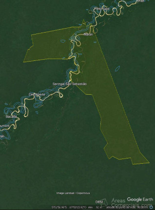 Imagem Chácara à Venda, 99.999.999 m² em Rural - Carauari Imagem Chácara à Venda, 99.999.999 m² em Rural - Carauari